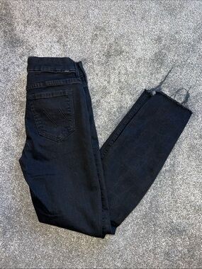 Mother “Looker Ankle Fray” Women’s Size 23x27